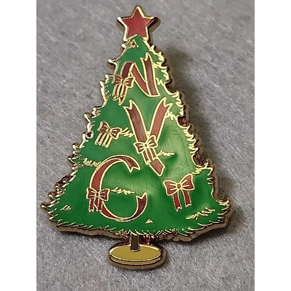 The Unbranded Brand christmas tree